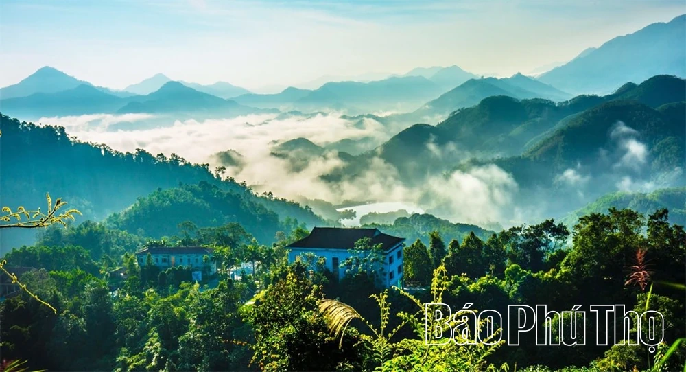 Tăng trưởng xanh - nền tảng phát triển bền vững