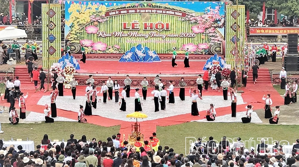 Khơi dậy nguồn lực văn hóa từ sức mạnh đại đoàn kết toàn dân