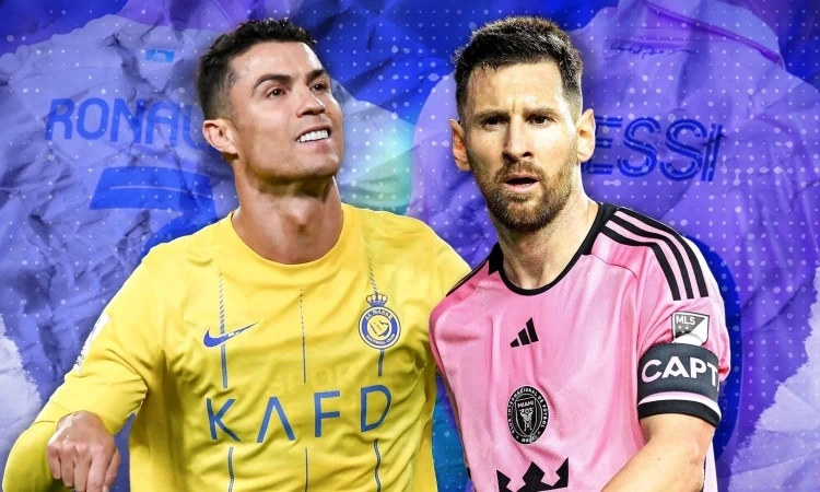 Messi, Ronaldo hay Alcaraz nhận lương thế nào?