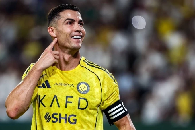Messi, Ronaldo hay Alcaraz nhận lương thế nào?