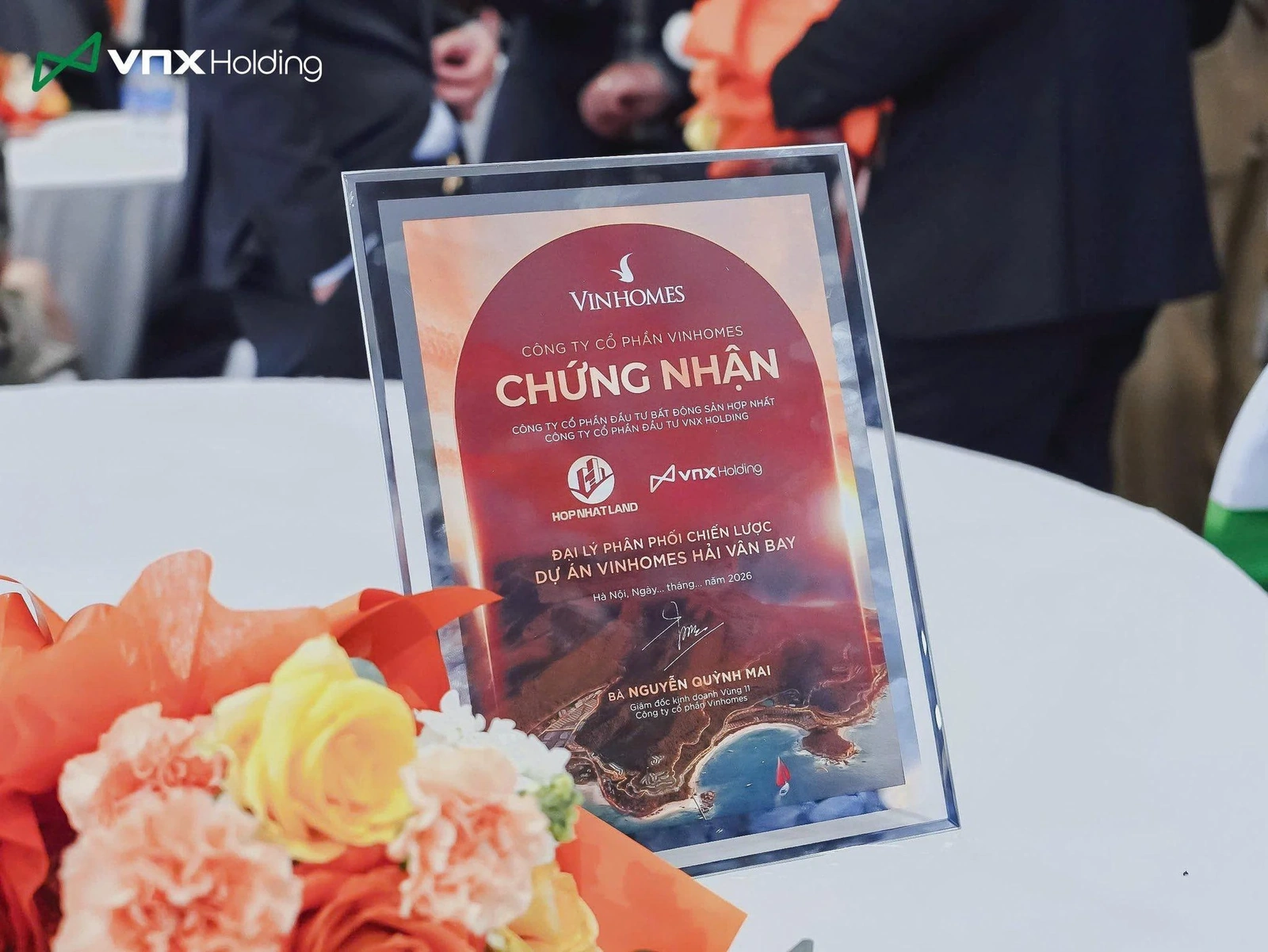 Kick-off Vinhomes Hải Vân Bay: Hơn 6.000 chiến binh 3 miền kết nối