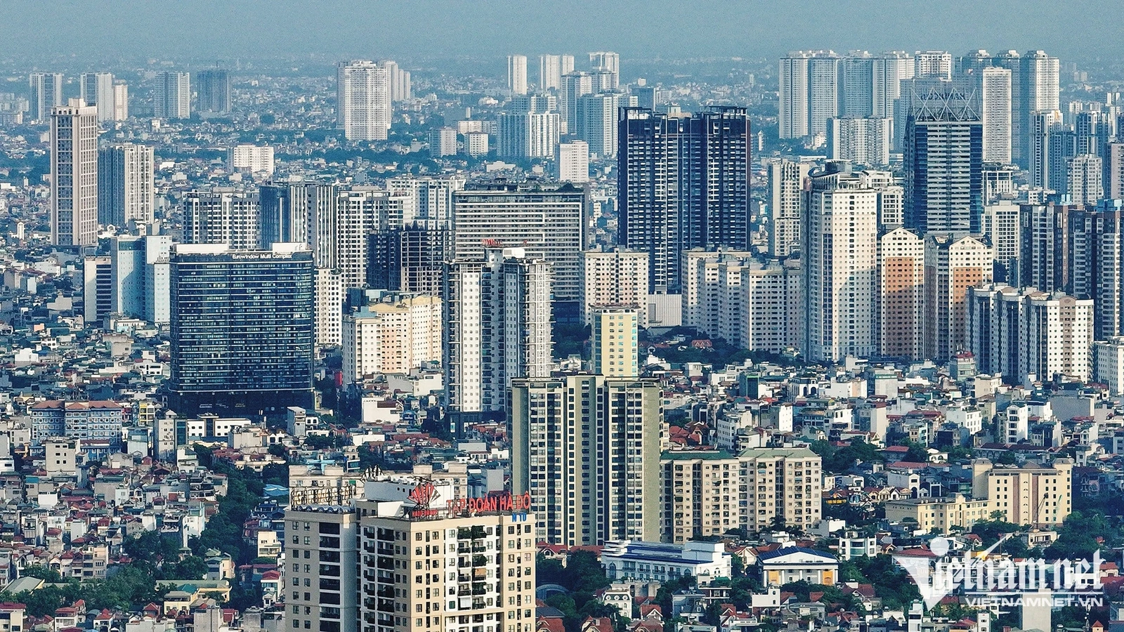 Chính phủ yêu cầu địa phương hạn chế xây trụ sở, trung tâm hành chính mới