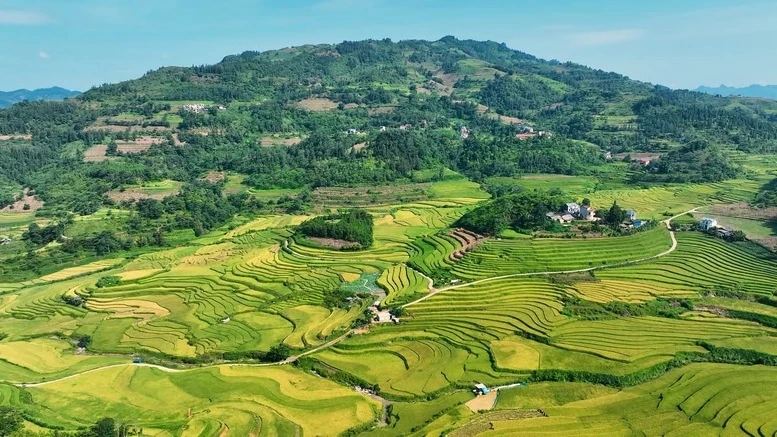 Xác định 15 tỉnh vùng dân tộc thiểu số, 12 tỉnh miền núi