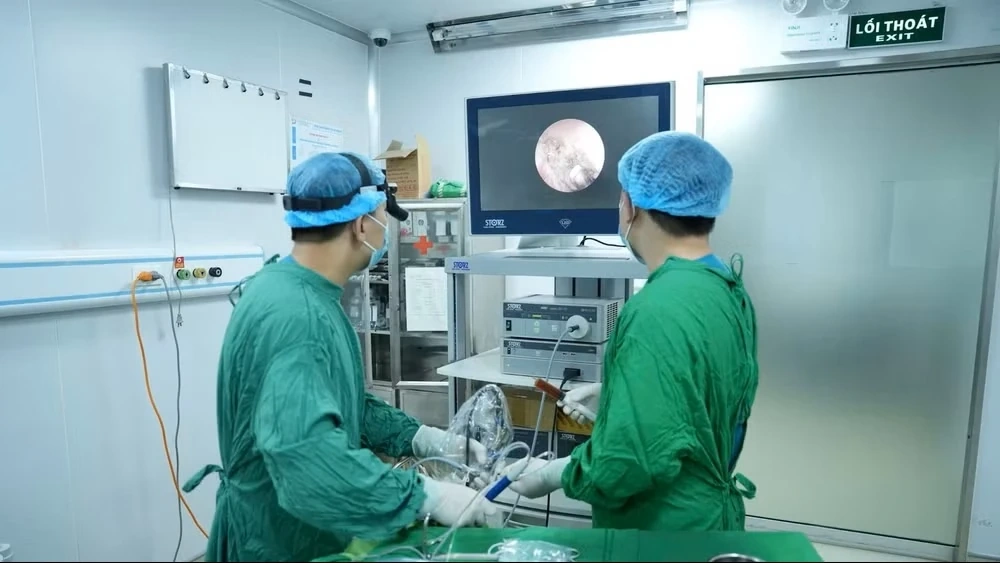 Nghị quyết số 72-nq/tw của Bộ Chính trị: Chính sách đột phá, song cần lộ trình vững chắc