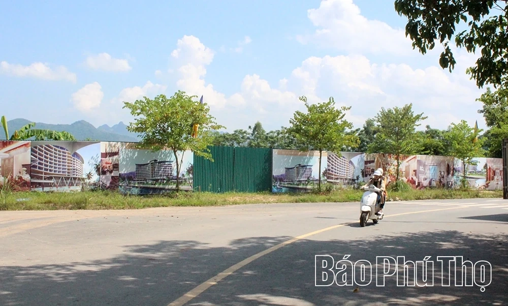 Nâng cao hiệu quả sử dụng đất - Từ yêu cầu cấp thiết đến giải pháp đồng bộ