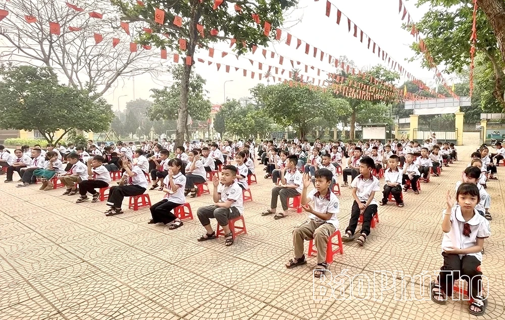 Thiết thực, lan tỏa mô hình truyền thông bình đẳng giới