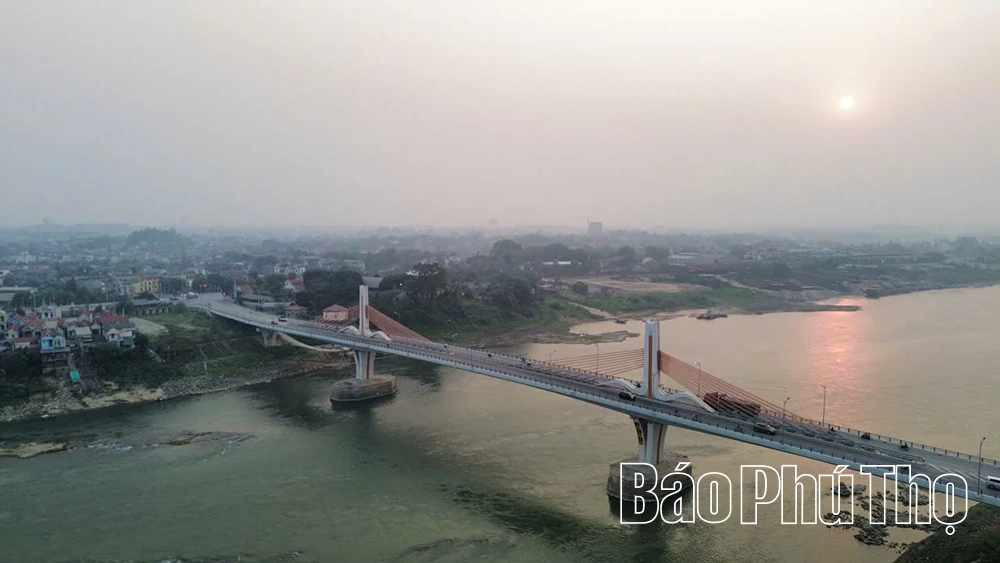 Xi măng Vicem Sông Thao - nền tảng vững chắc của những công trình