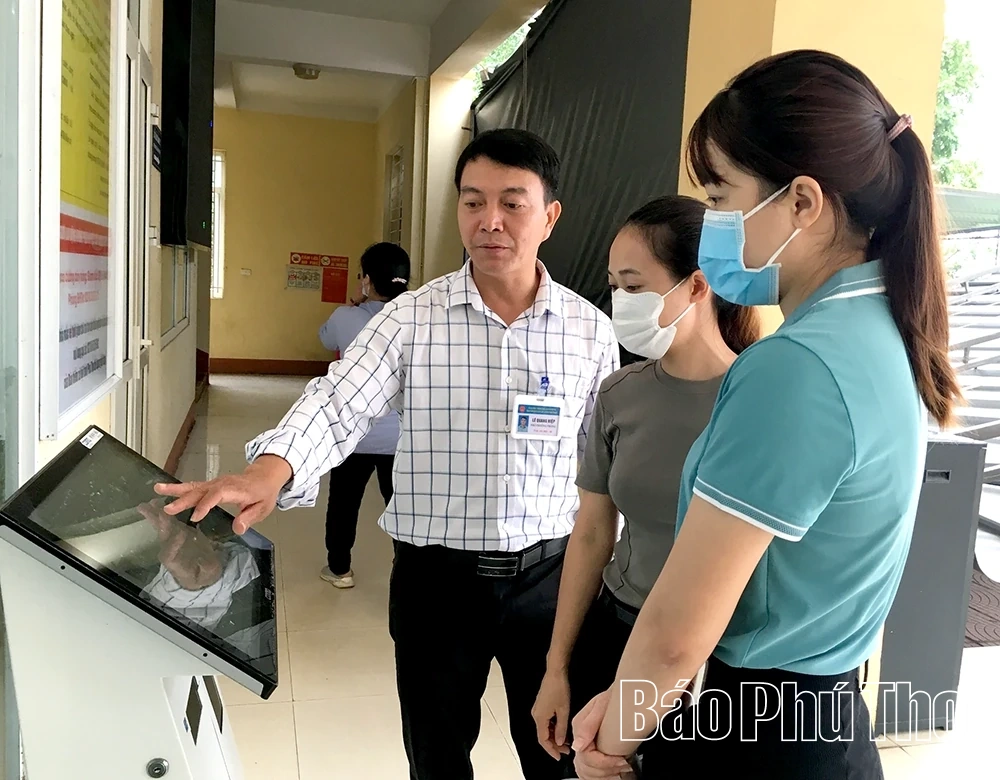 Tạo thuận lợi cho kinh tế tư nhân tiếp cận các nguồn lực