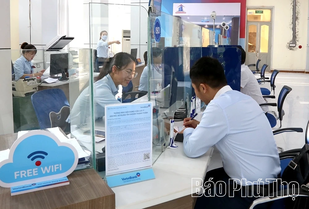 Tạo thuận lợi cho kinh tế tư nhân tiếp cận các nguồn lực