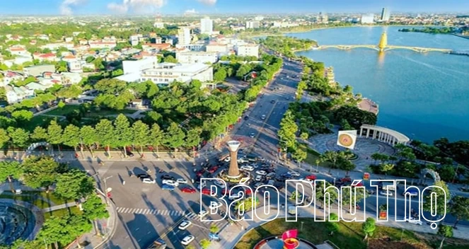 Khởi đầu kỷ nguyên mới cho cộng đồng doanh nghiệp Đất Tổ