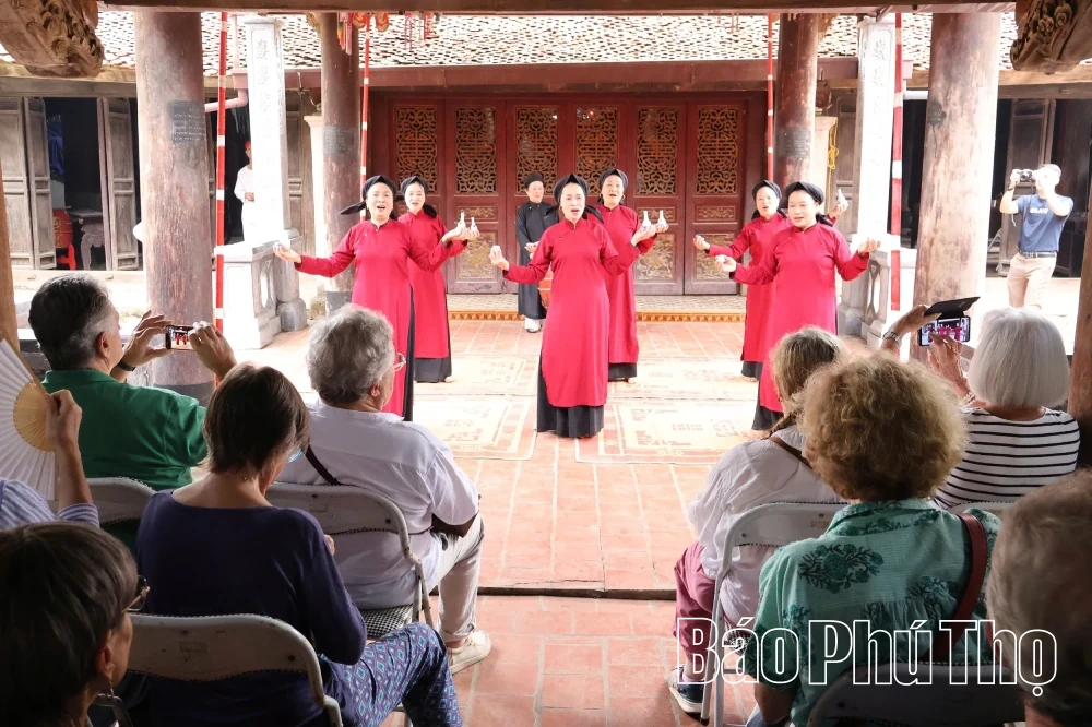 Kỳ 2: Để di sản trở thành tài sản