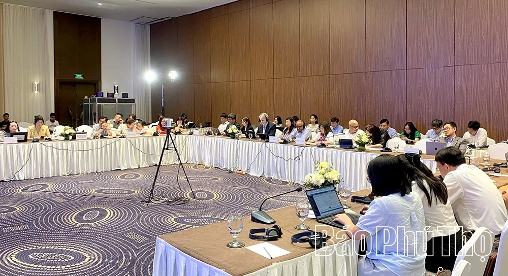 Đẩy nhanh tiến độ các dự án vốn vay ADB