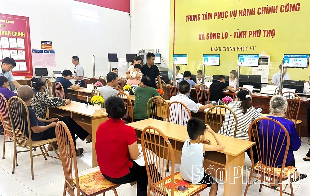 Quyết liệt xử lý hồ sơ đất đai chậm muộn