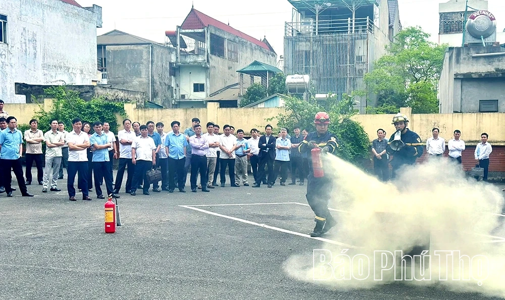 Đổi mới công tác phổ biến, giáo dục pháp luật