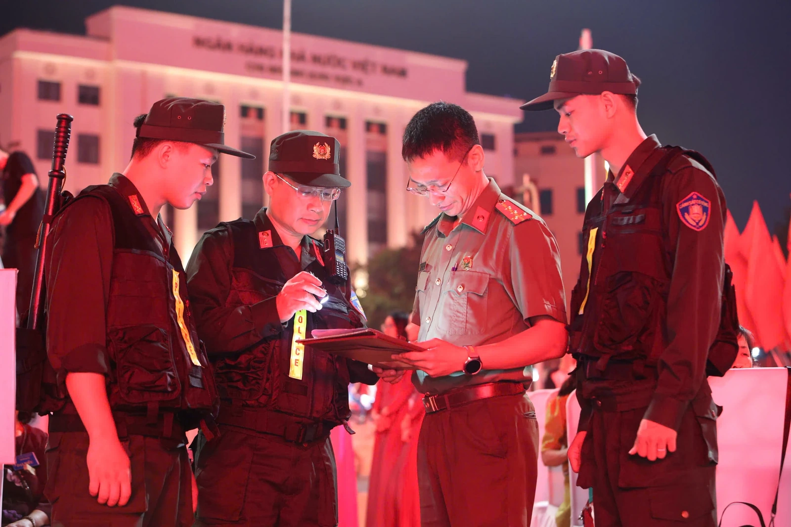 TRỰC TUYẾN: Khai mạc Lễ hội Đền Hùng và Tuần Văn hoá - Du lịch Đất Tổ năm Bính Ngọ 2026