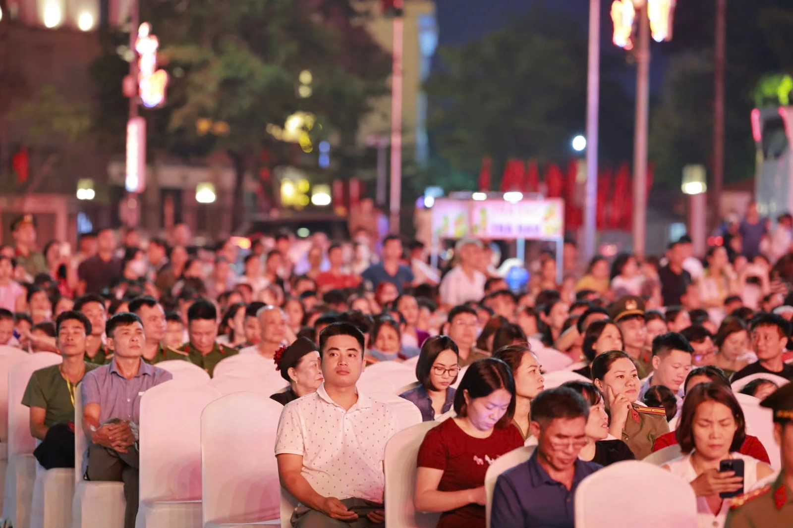 TRỰC TUYẾN: Khai mạc Lễ hội Đền Hùng và Tuần Văn hoá - Du lịch Đất Tổ năm Bính Ngọ 2026