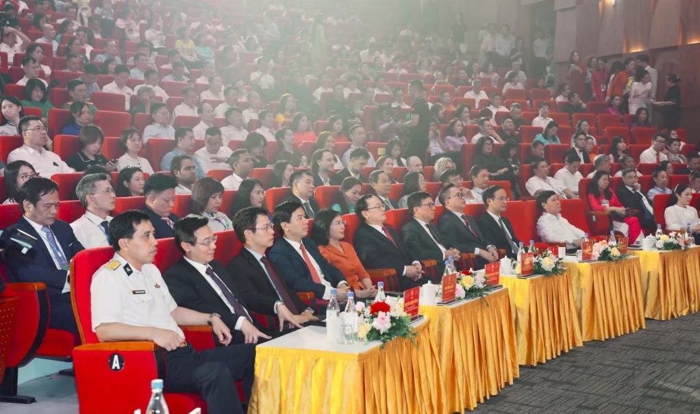 Lễ bế mạc và trao giải Liên hoan Phát thanh toàn quốc lần thứ XVII - Quảng Ninh 2026