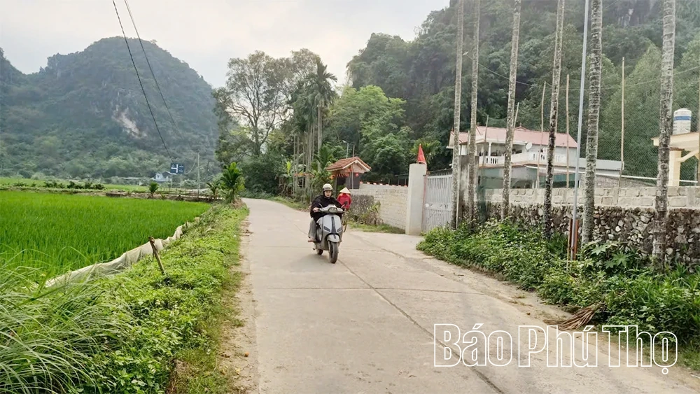 Khi nghị quyết “bén rễ” từ cơ sở