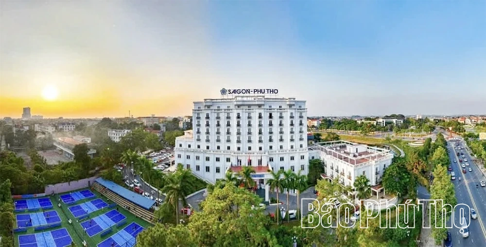 Các cơ sở lưu trú sẵn sàng phục vụ du khách