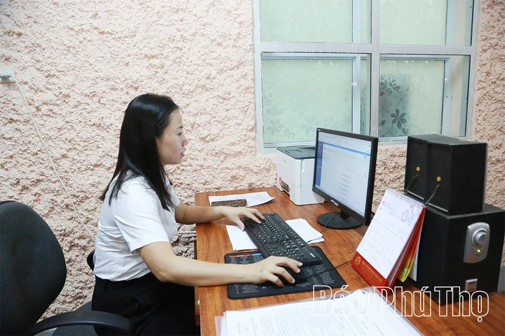 Phát huy vai trò hệ thống truyền thanh cơ sở trong tuyên truyền nhiệm vụ địa phương