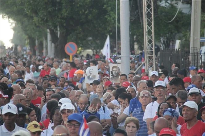 Cuba thông qua nghị định về nhập cư cho các nhà đầu tư Cuba ở nước ngoài