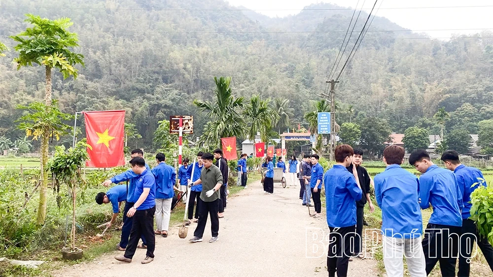 “Ngày thứ Bảy cùng dân” - Khi cán bộ thực sự “xuống dân, cùng dân”
