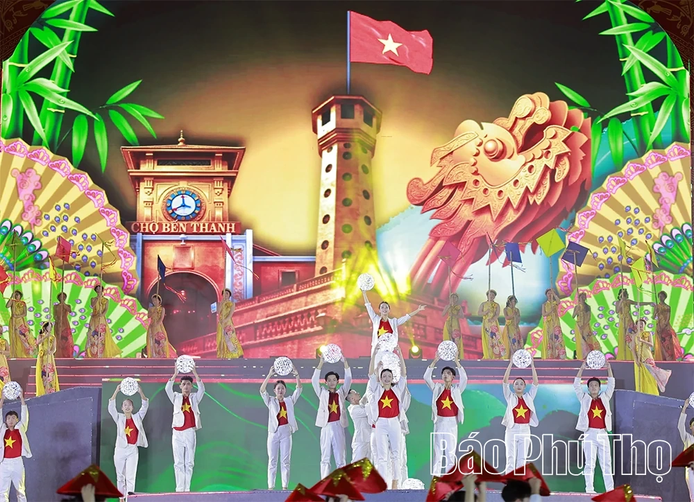 Đưa nhau về trong câu ca