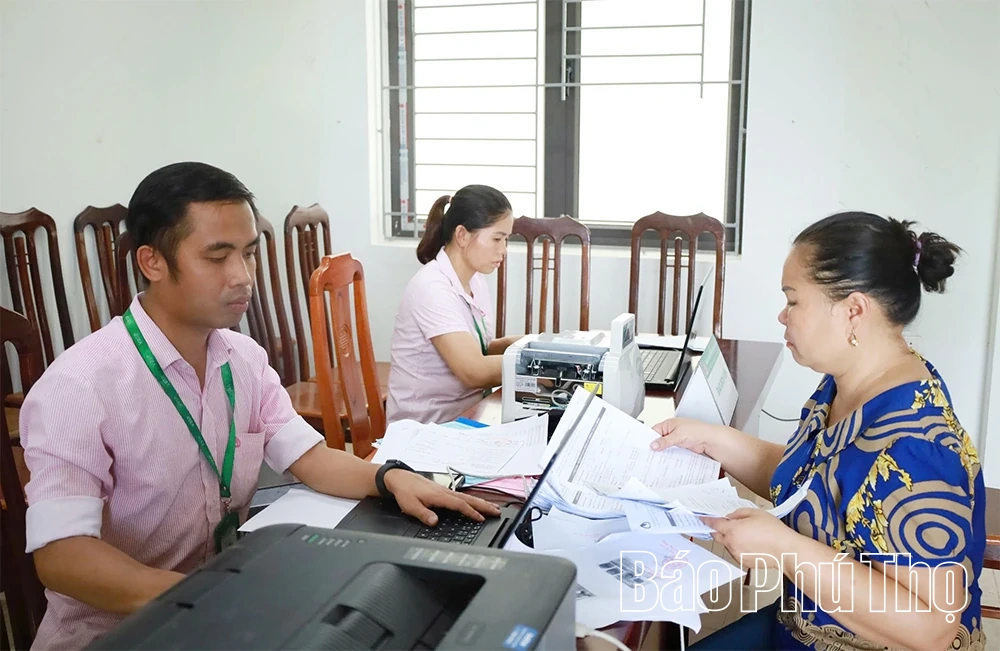 Thúc đẩy chương trình xuất khẩu lao động ở các xã vùng khó khăn