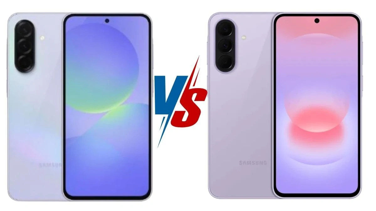 So sánh Samsung A37 và A36: Nâng cấp nhỏ hay đột phá mới?