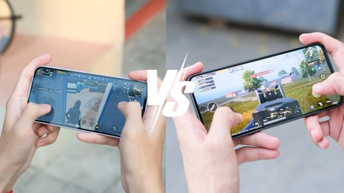 So sánh Samsung A37 và A36: Nâng cấp nhỏ hay đột phá mới?