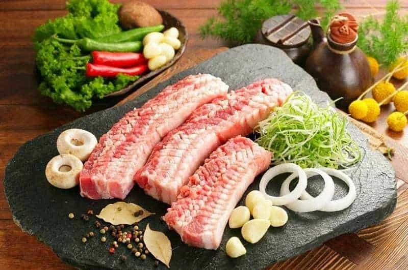 Giá cả thị trường ngày 17/4/2026