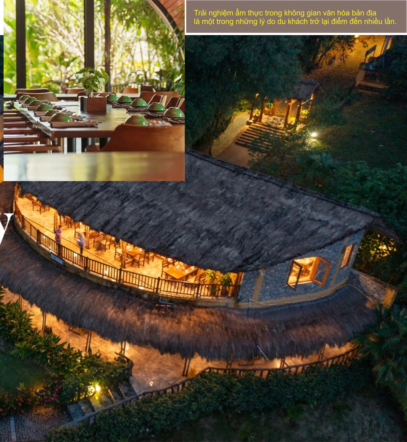 Hấp dẫn ẩm thực vùng hồ Hòa Bình