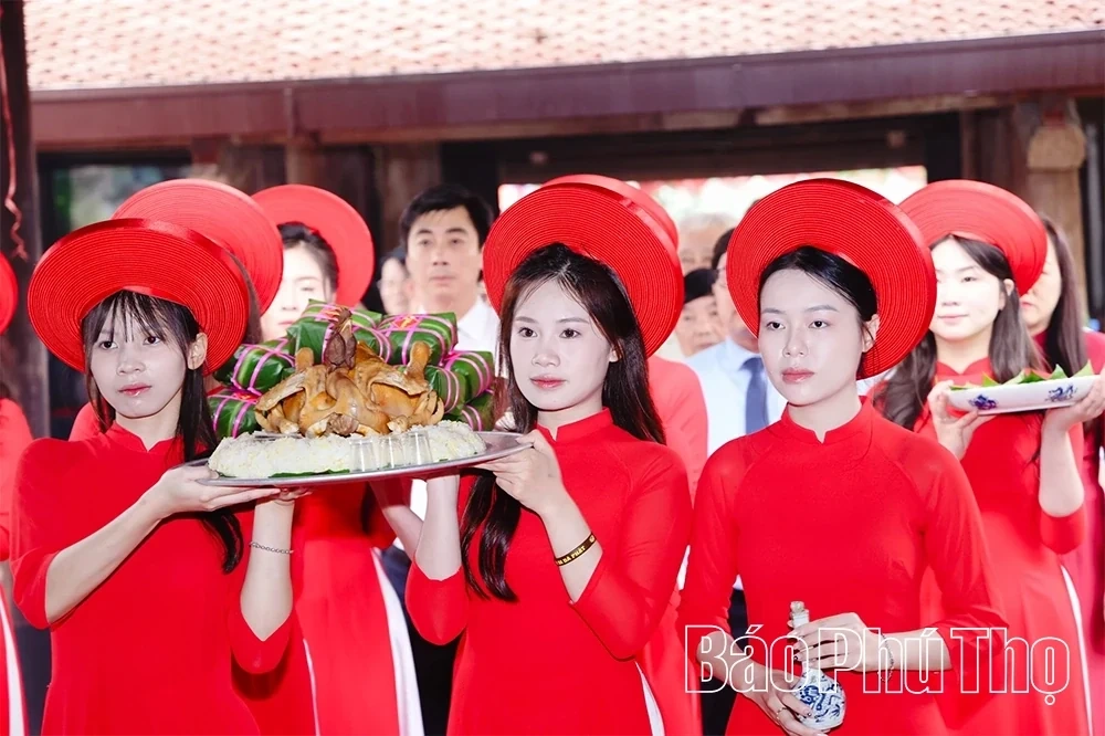 The Unique Palanquin Procession of Hung Lo Communal House 2026