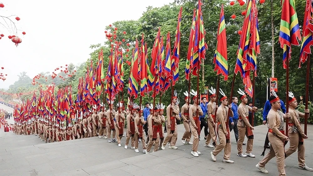 The Sacredness of the National Commemoration Day