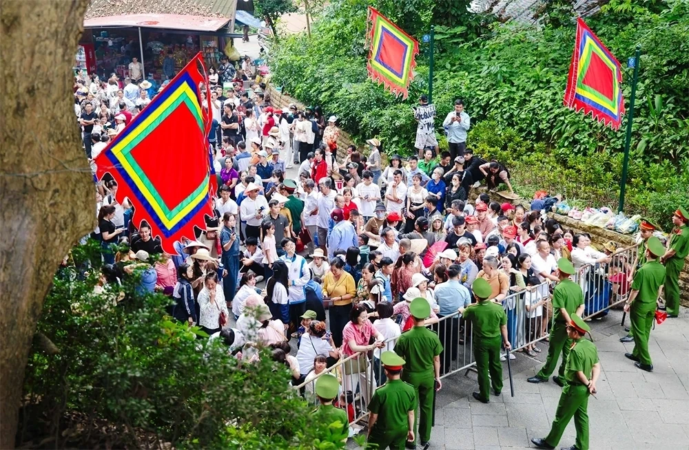 The Sacredness of the National Commemoration Day