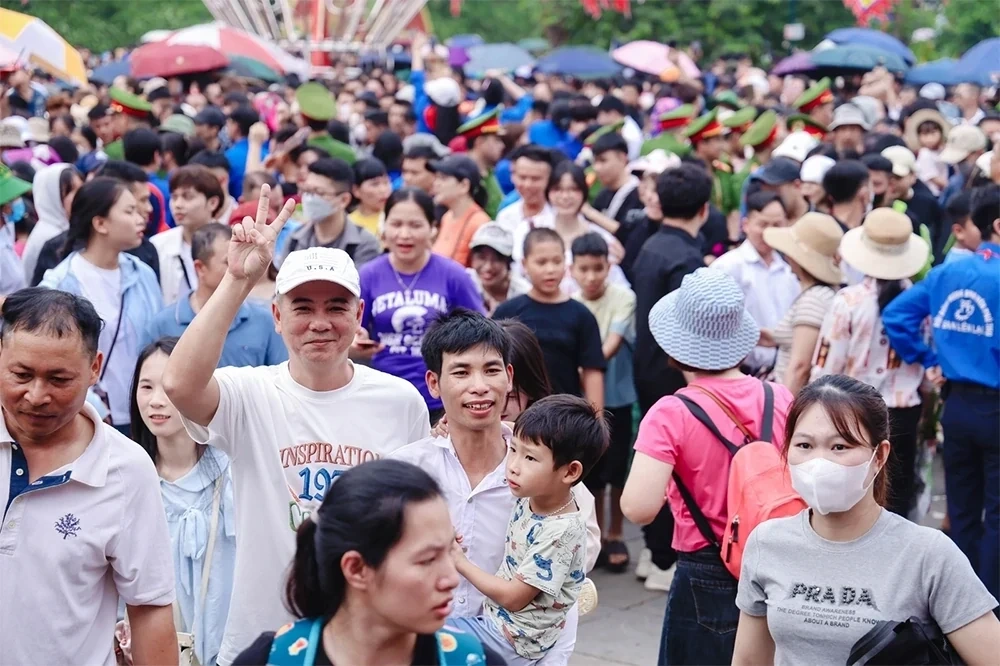 The Sacredness of the National Commemoration Day