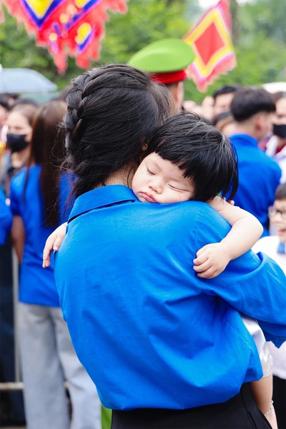 The Sacredness of the National Commemoration Day