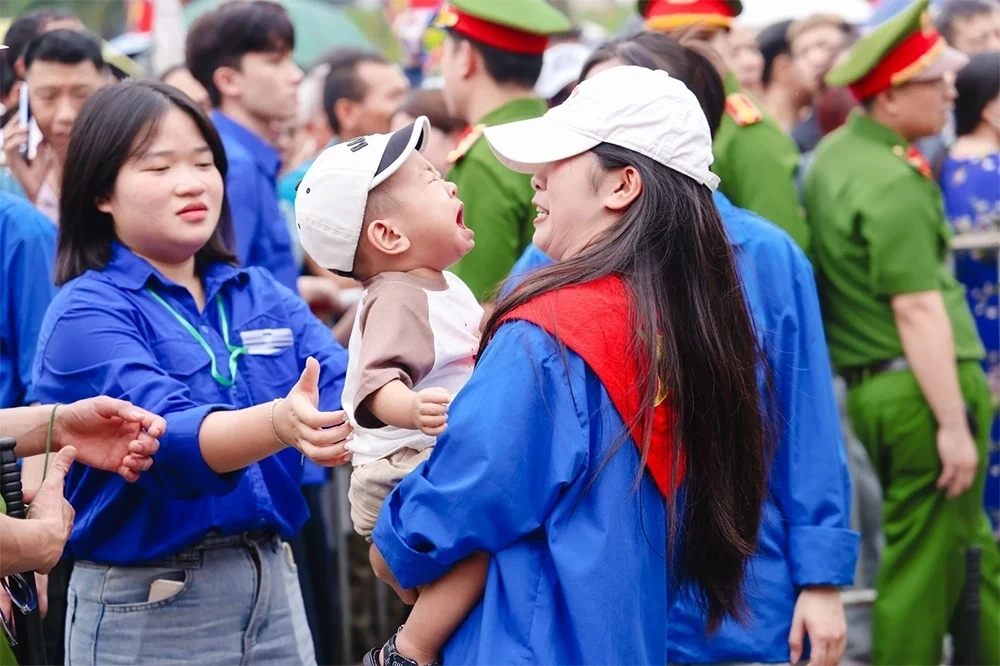 The Sacredness of the National Commemoration Day