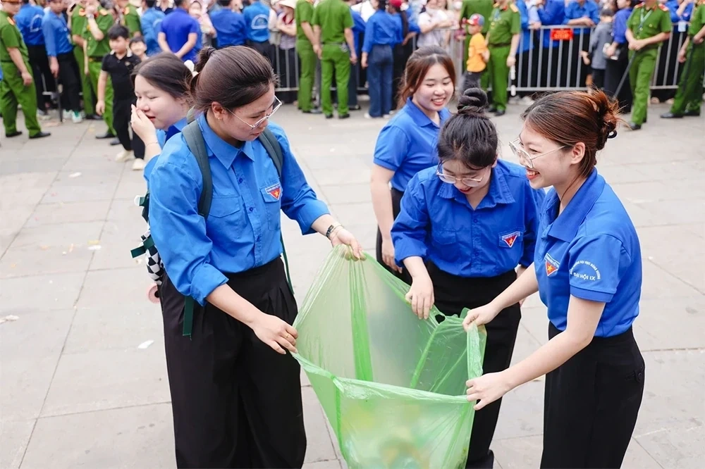 The Sacredness of the National Commemoration Day