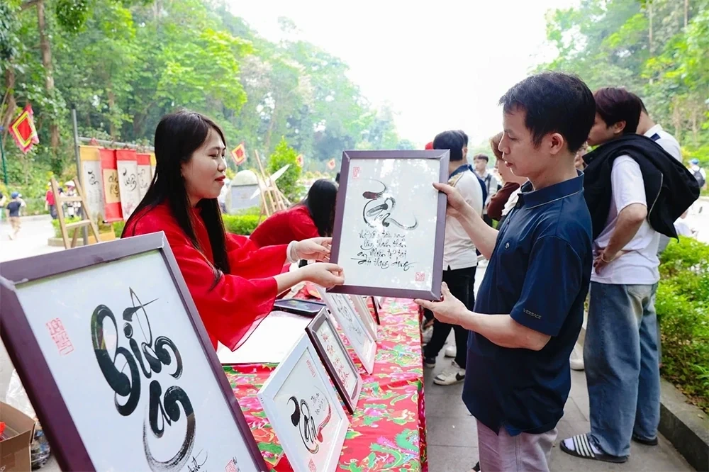 The Sacredness of the National Commemoration Day