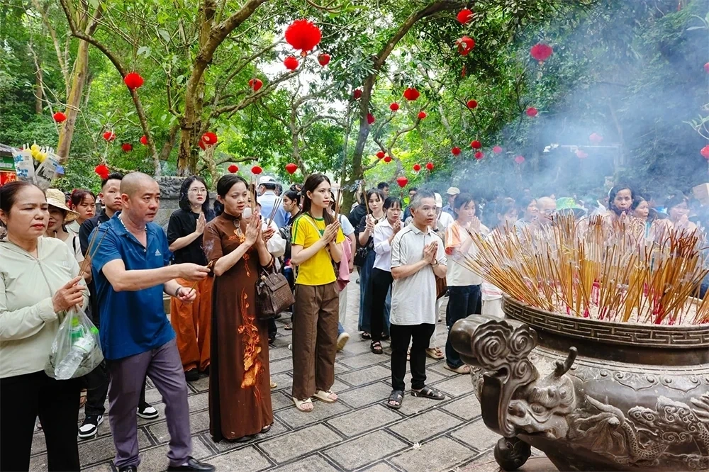 The Sacredness of the National Commemoration Day