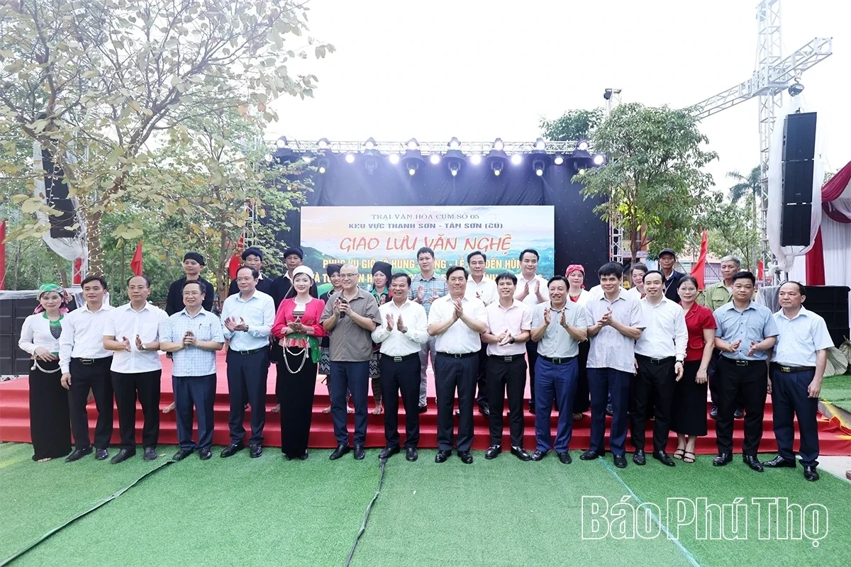 Hung Kings Commemoration 2026: Meticulous Preparation for a National-Scale Event