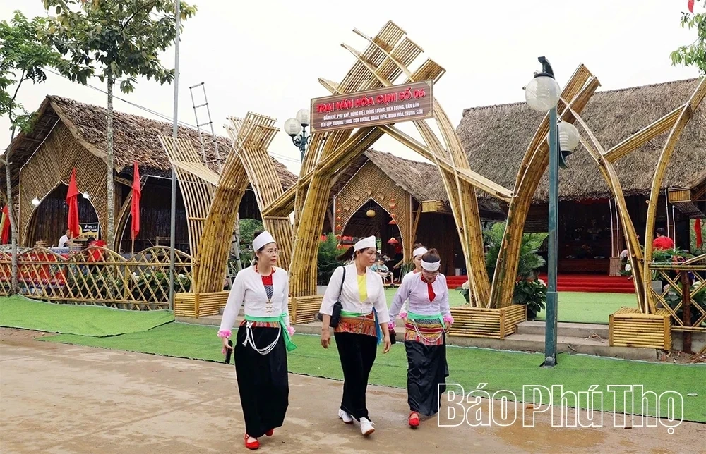 Hung Temple Festival 2026: A Journey to Identity and National Solidarity