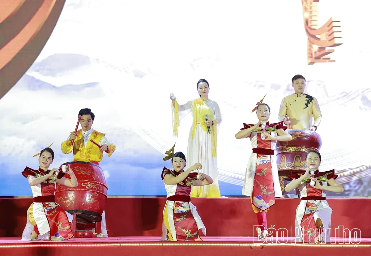 Dress Rehearsal for the 2026 Street Folk Culture Festival