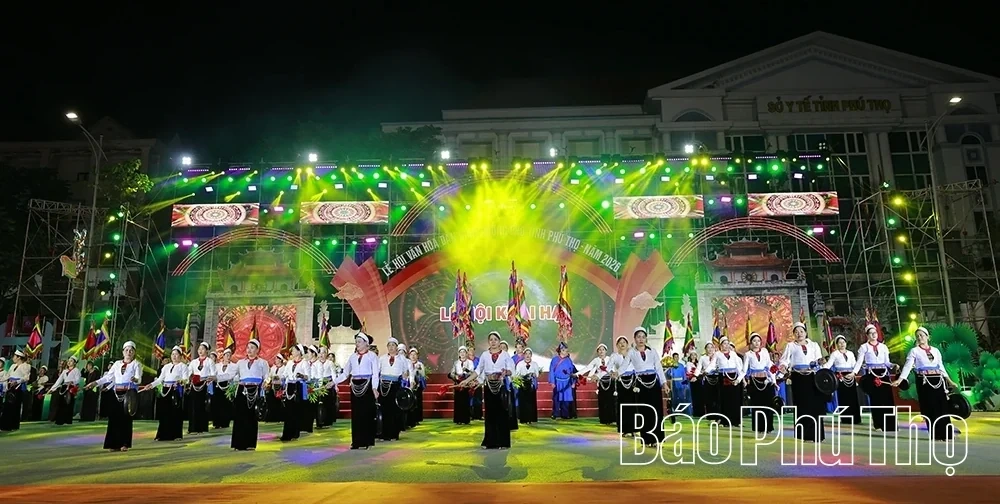 Street Folk Culture Festival: Echoes of the Roots