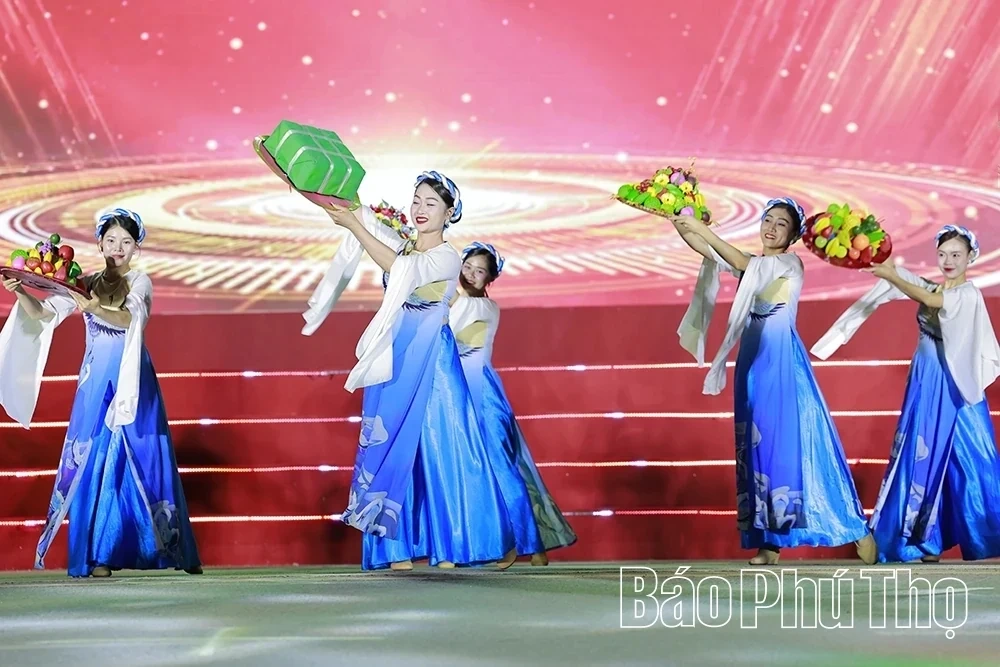 Street Folk Culture Festival: Echoes of the Roots