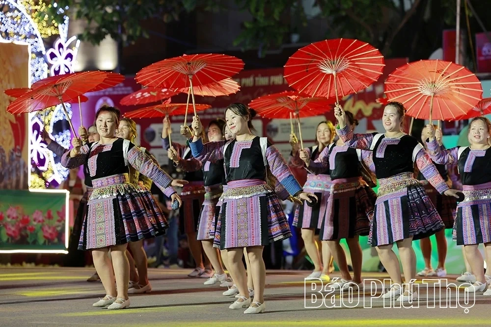 Street Folk Culture Festival: Echoes of the Roots