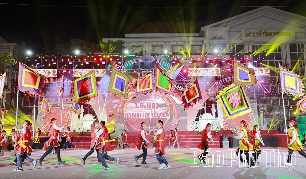 Street Folk Culture Festival: Echoes of the Roots