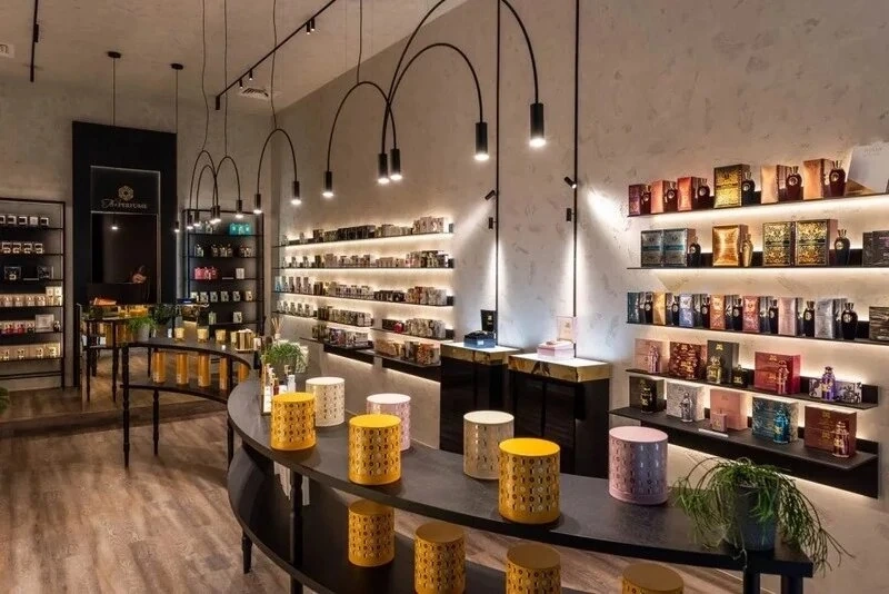 Top 8 Shop nước hoa uy tín chính hãng giúp bạn yên tâm mua sắm