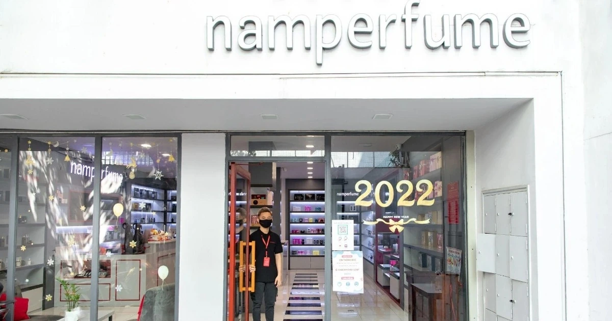 Top 8 Shop nước hoa uy tín chính hãng giúp bạn yên tâm mua sắm